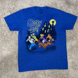 Scooby Doo | Where Are You Classic T-shirt
